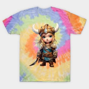 The Littlest Viking T-Shirt